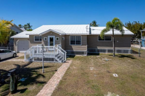 201 Palermo - Coconut Cottage by Coastal Vacation Properties